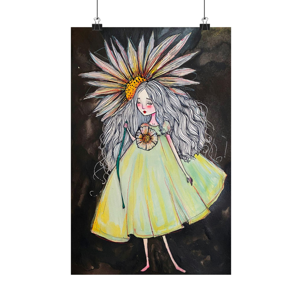 Zoa · Poster Print