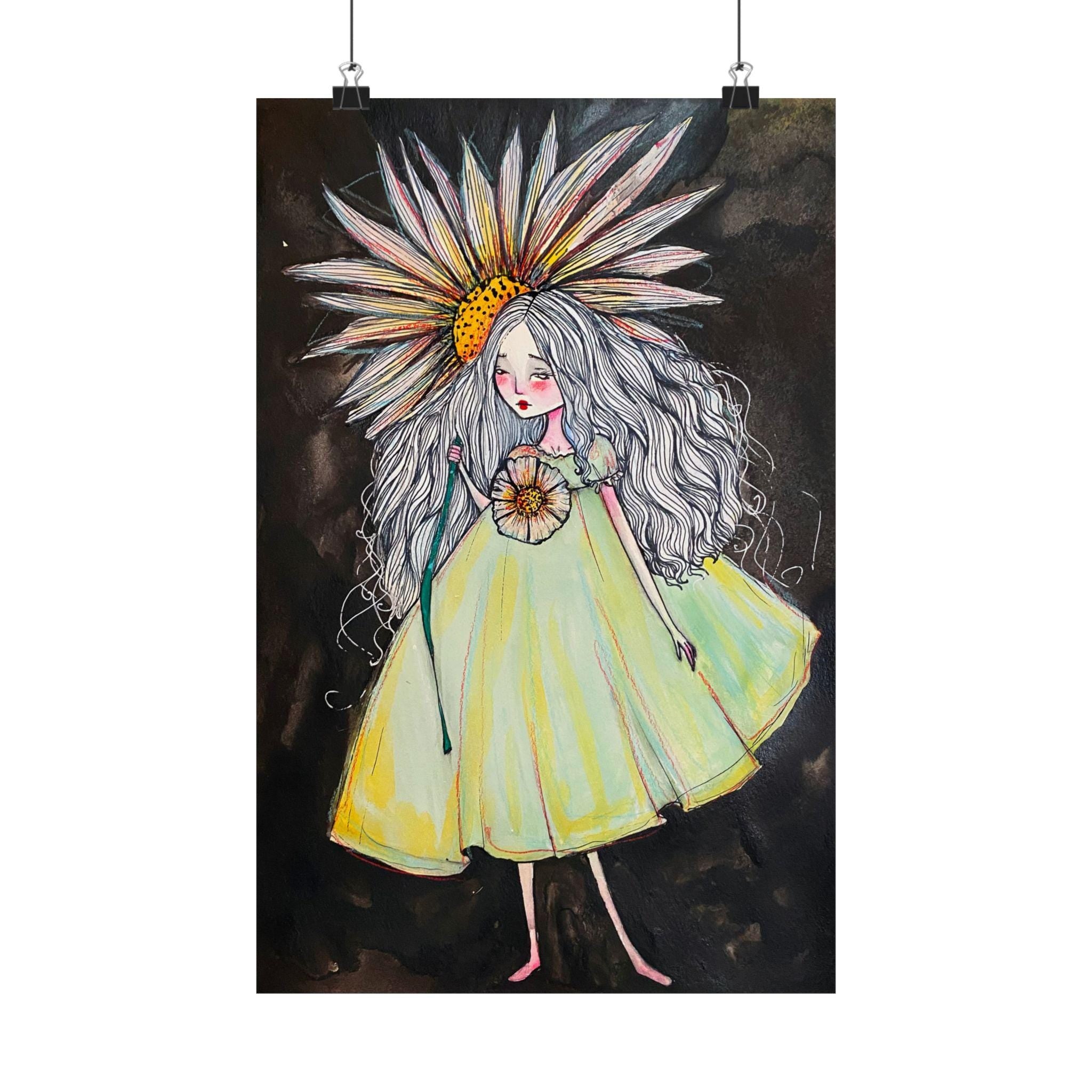 Zoa · Poster Print