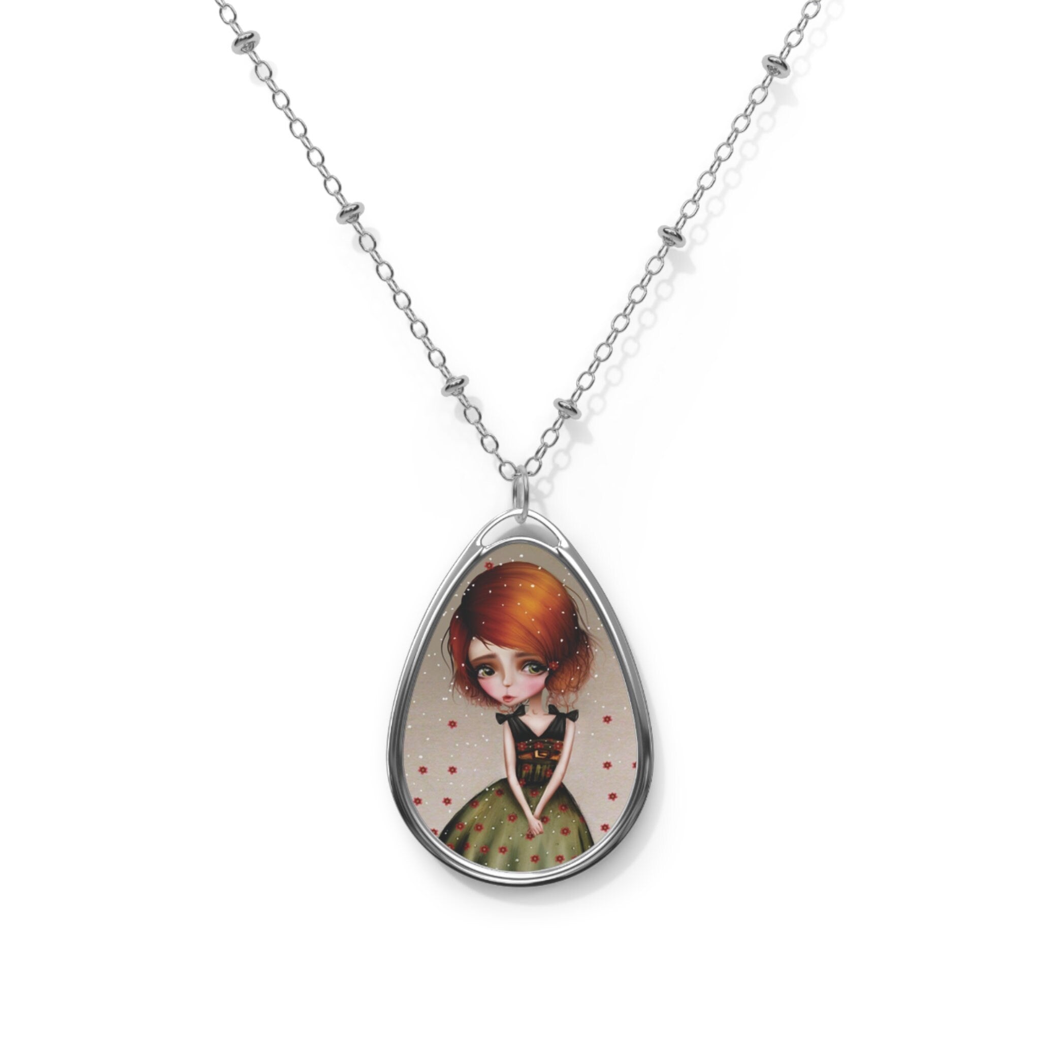 Lainey · Necklace