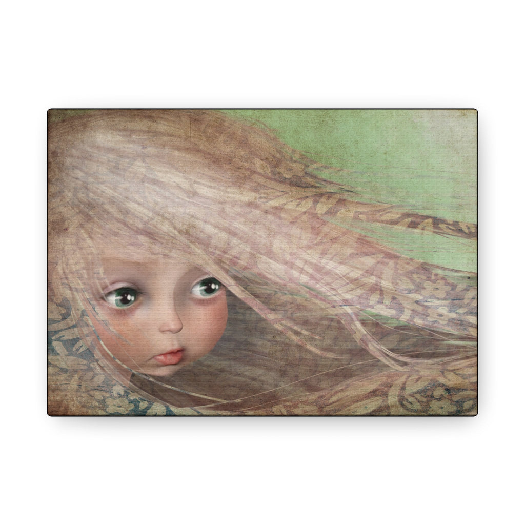 Spring · Canvas Print