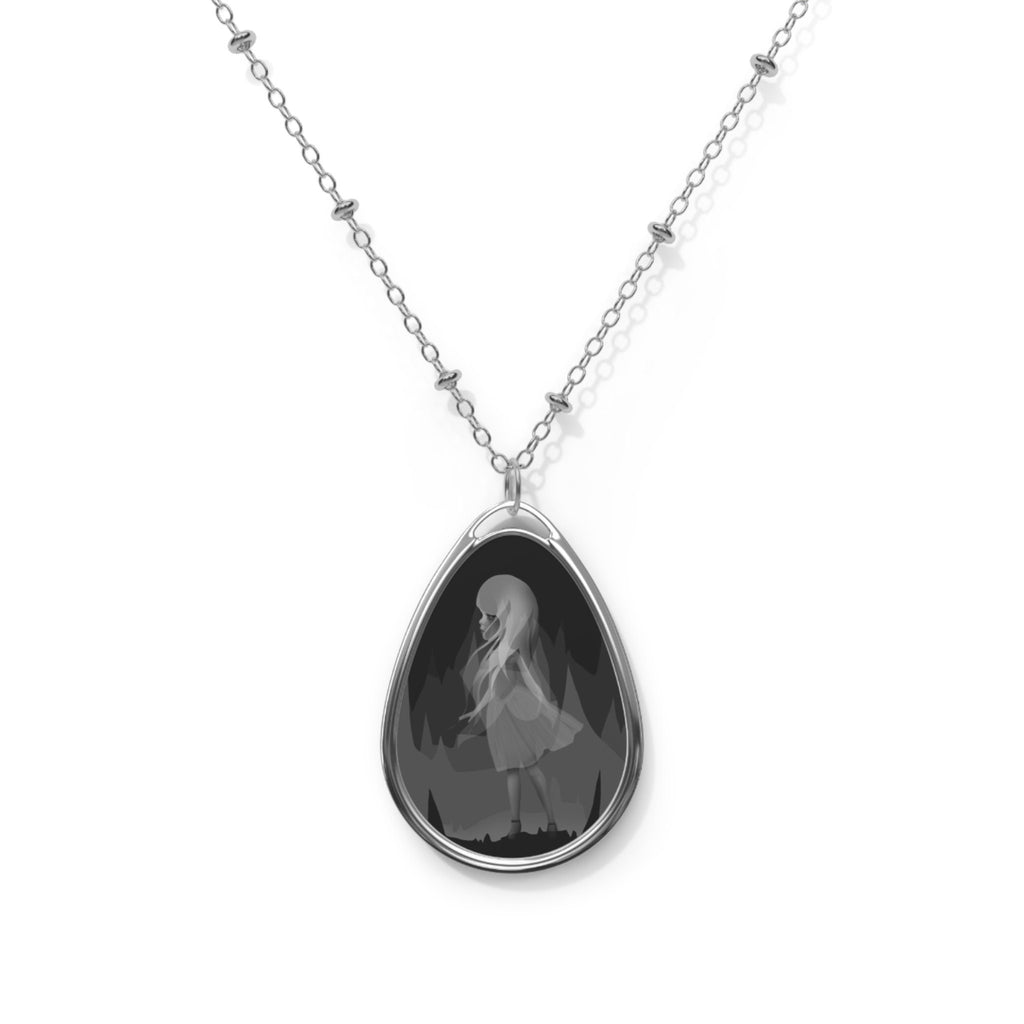 The Dreams of the Invisible Girl · Necklace