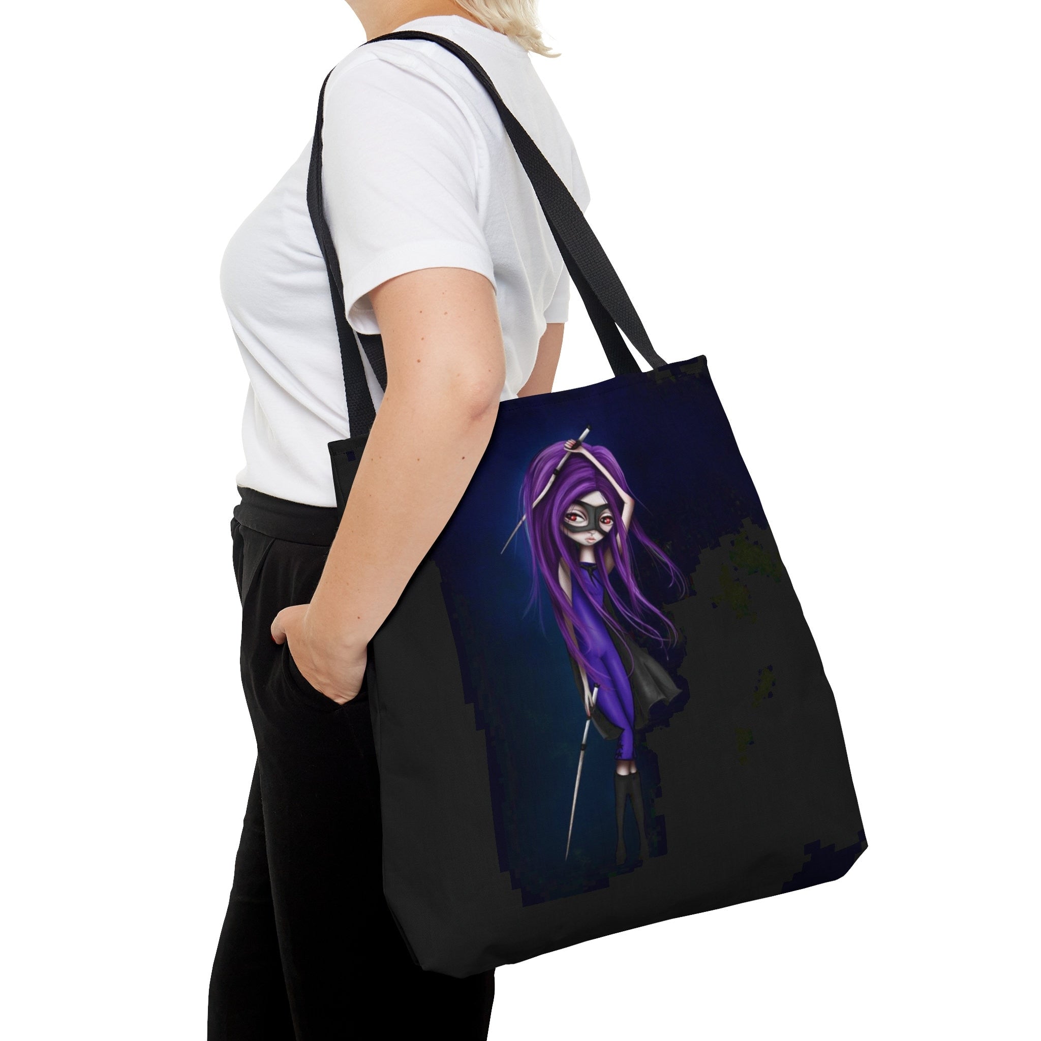 A Hard Day's Night · Tote Bag