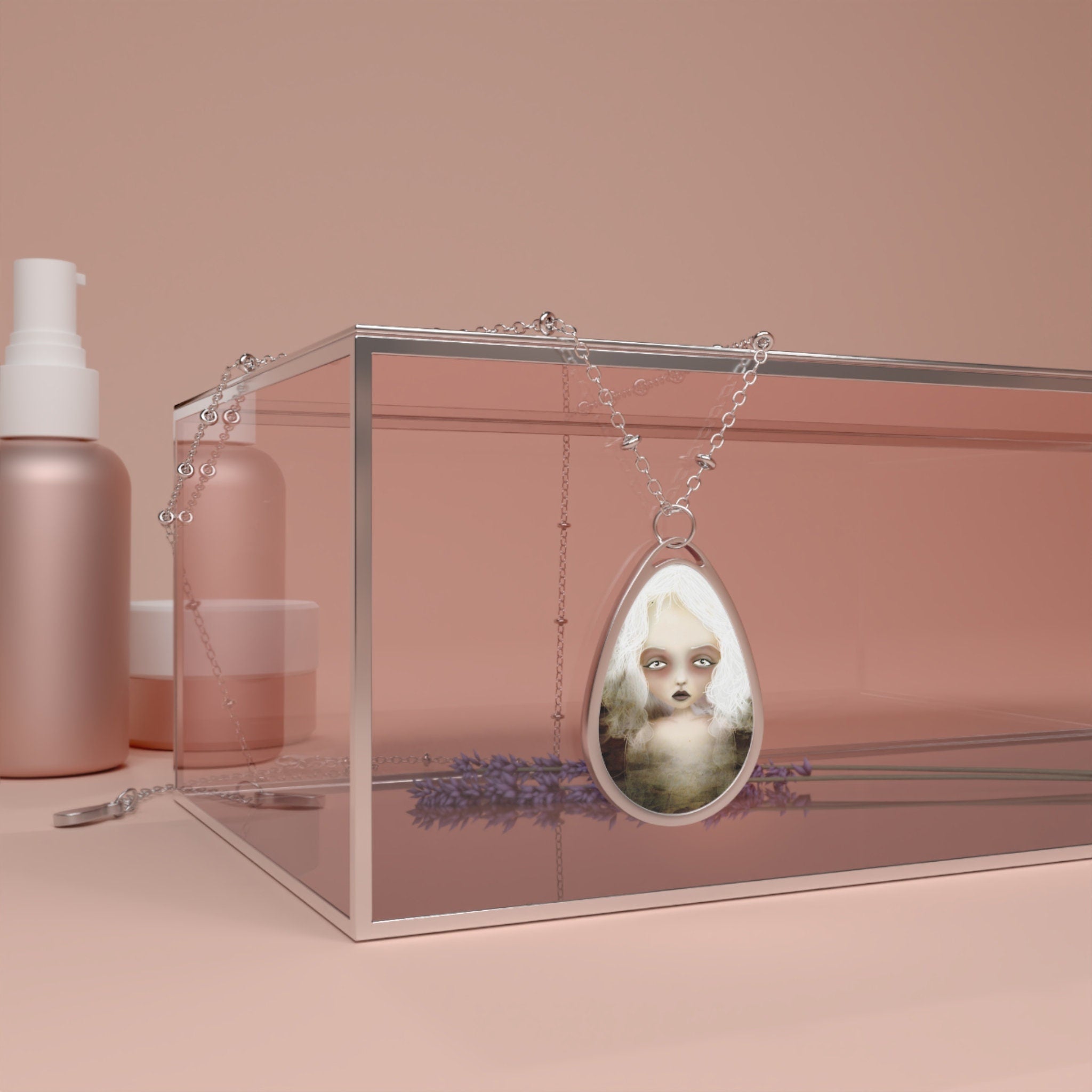 Mania · Necklace