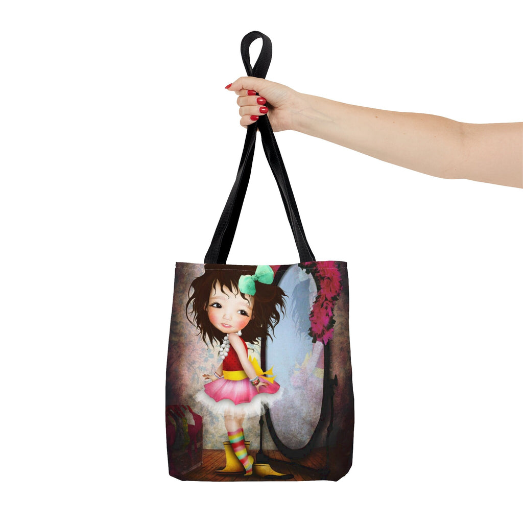 Mielle · Tote Bag
