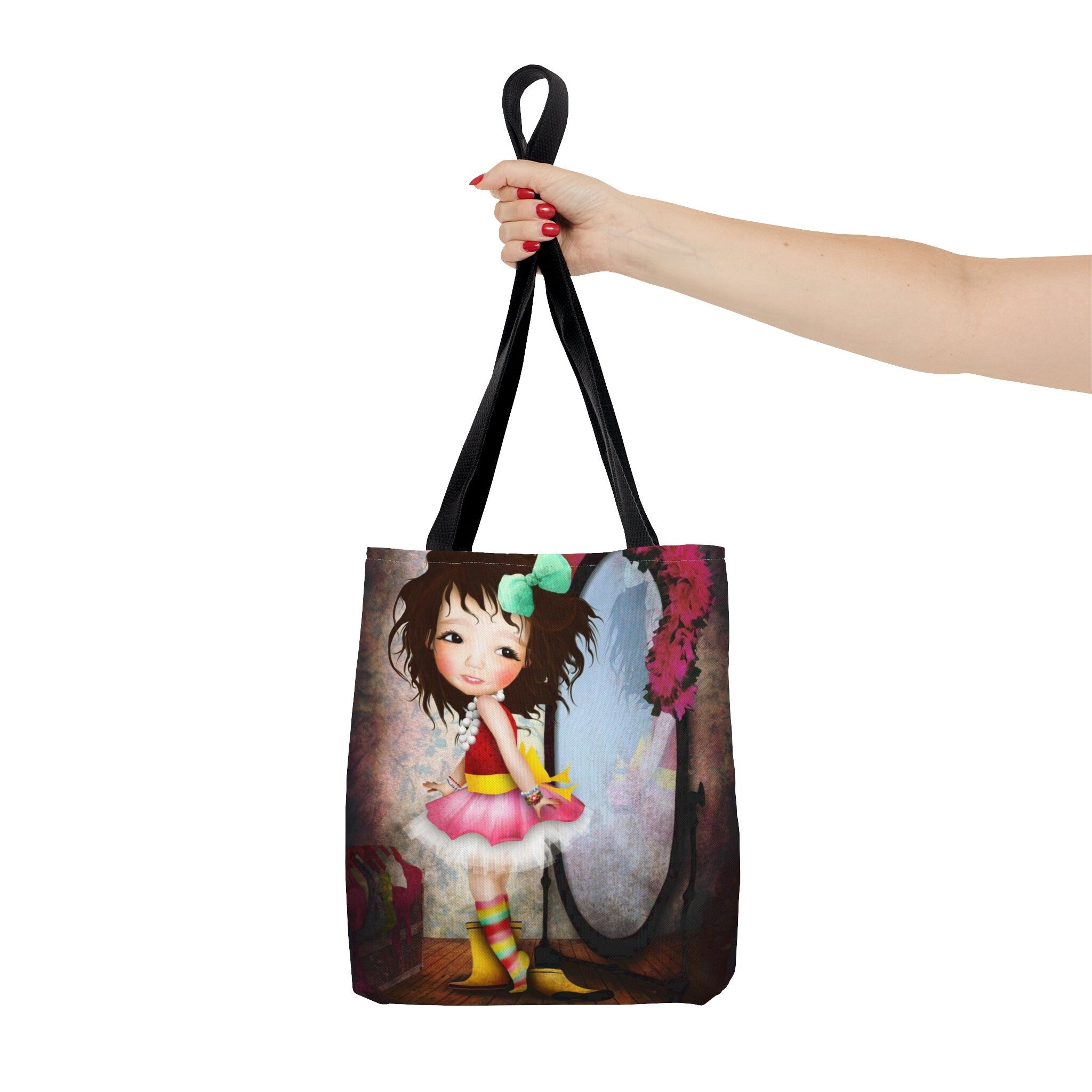 Mielle · Tote Bag