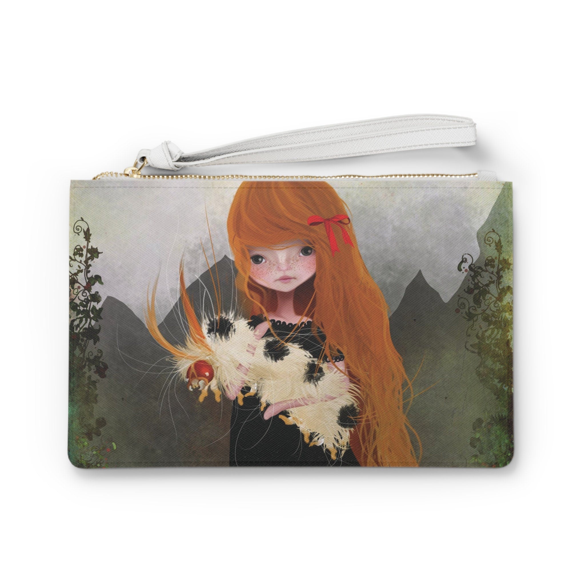 Little Arabella Miller · Clutch Bag