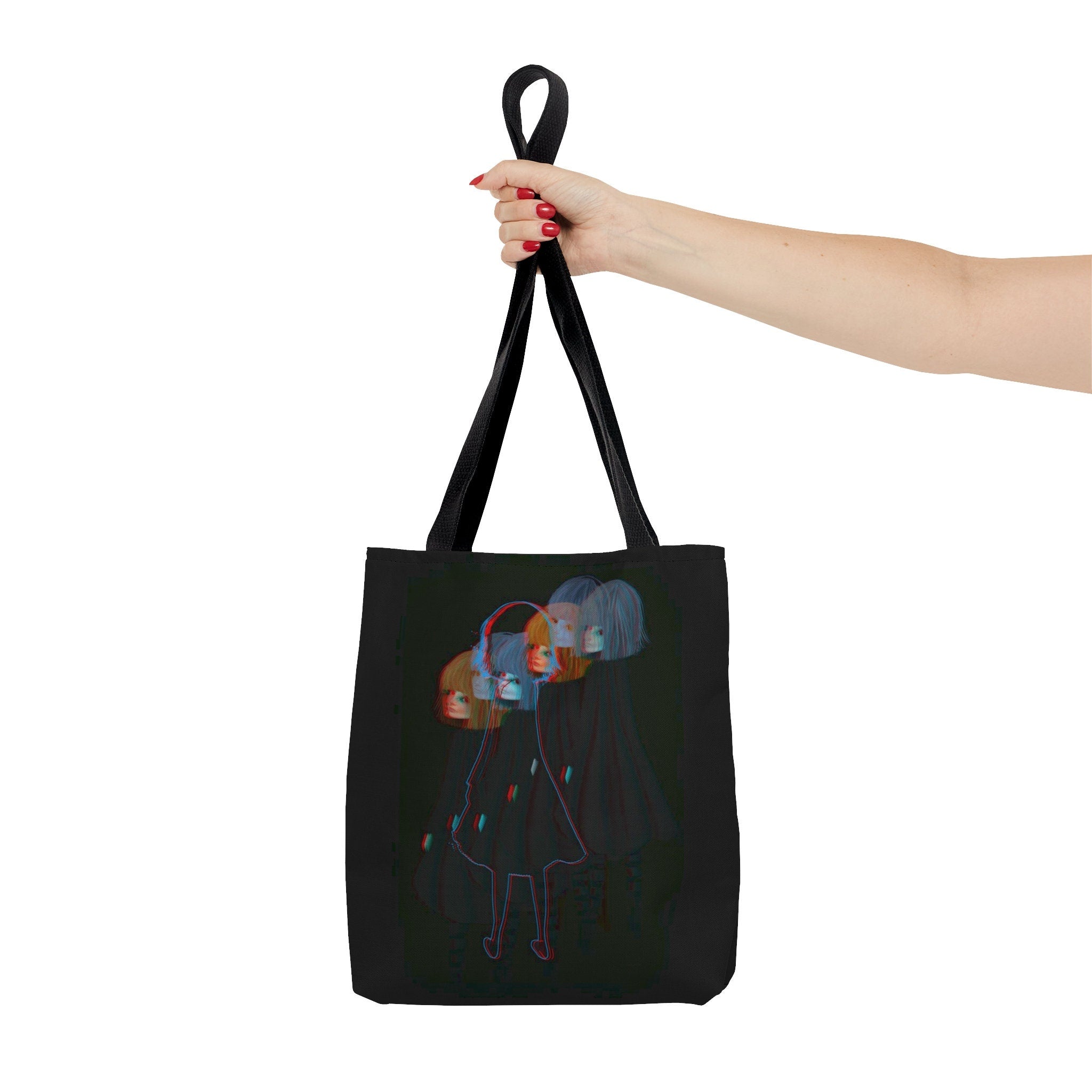 Grief · Tote Bag