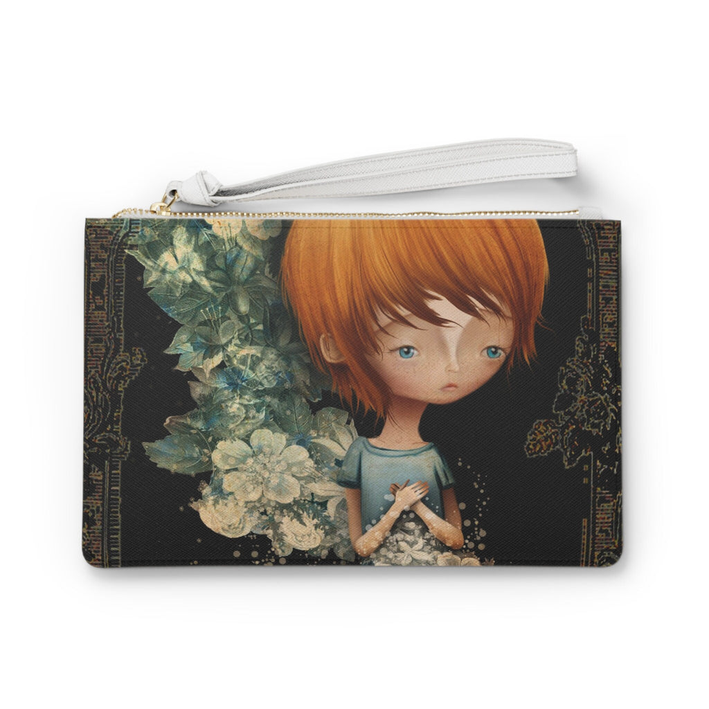 Flynn · Clutch Bag
