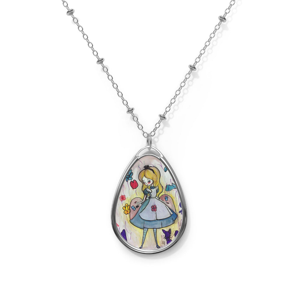 Alice Mommy and Me · Necklace