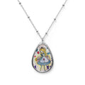 Alice Mommy and Me · Necklace
