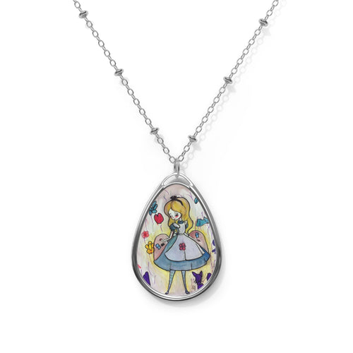 Alice Mommy and Me · Necklace