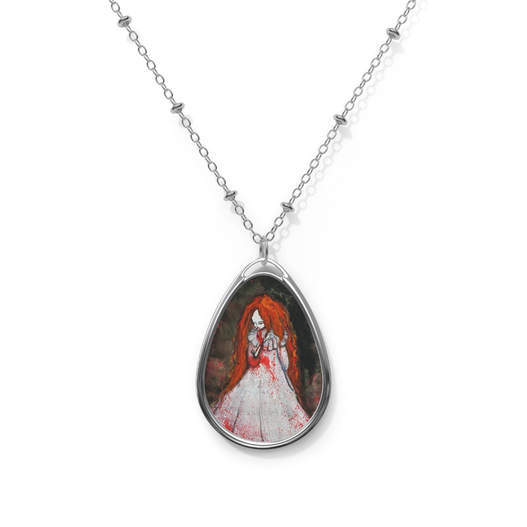 Lucy · Necklace