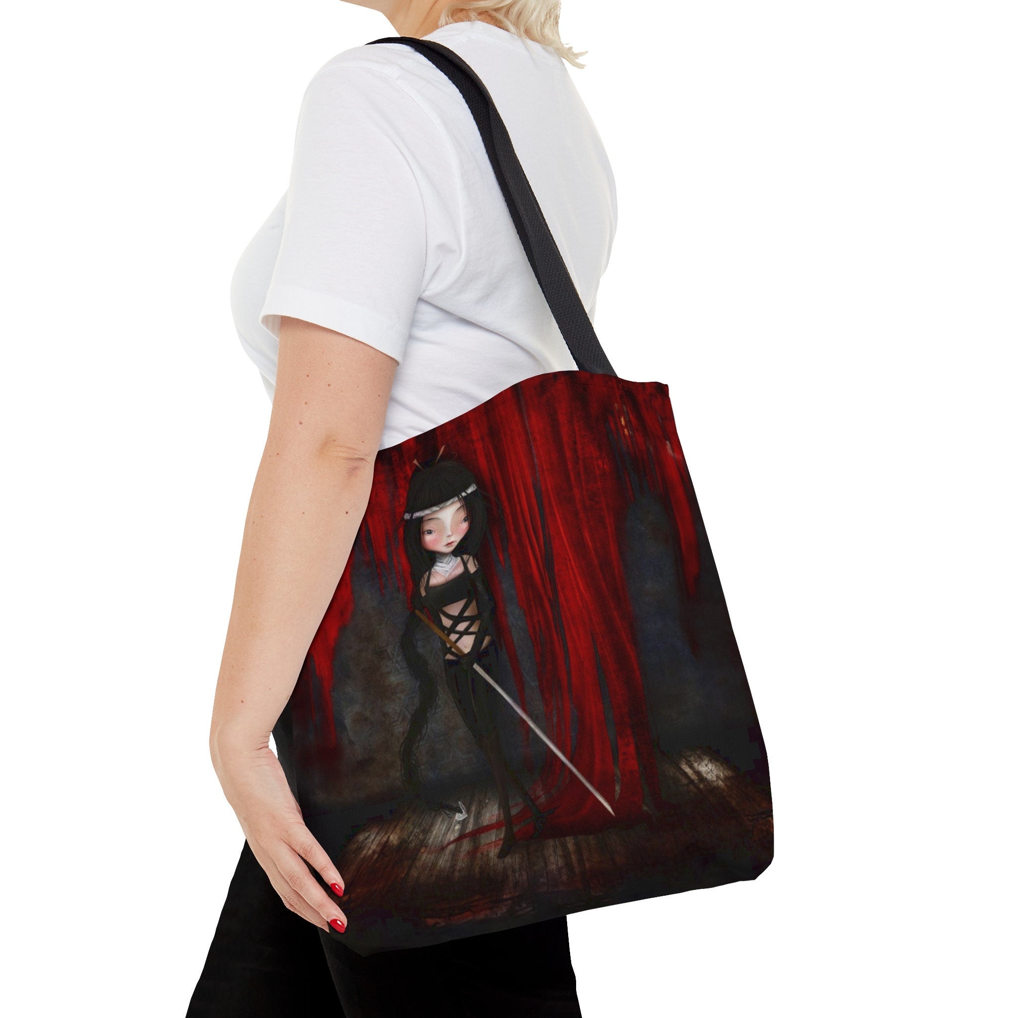 Jade · Tote Bag