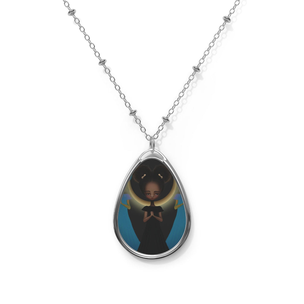 Kindness · Necklace