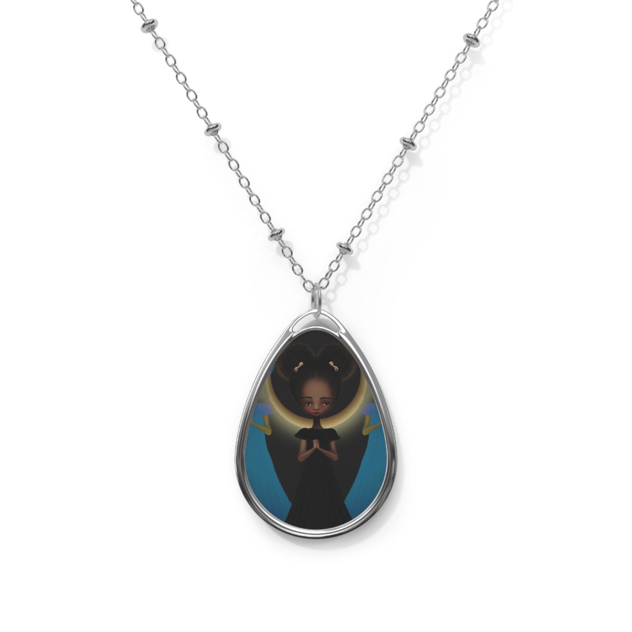 Kindness · Necklace
