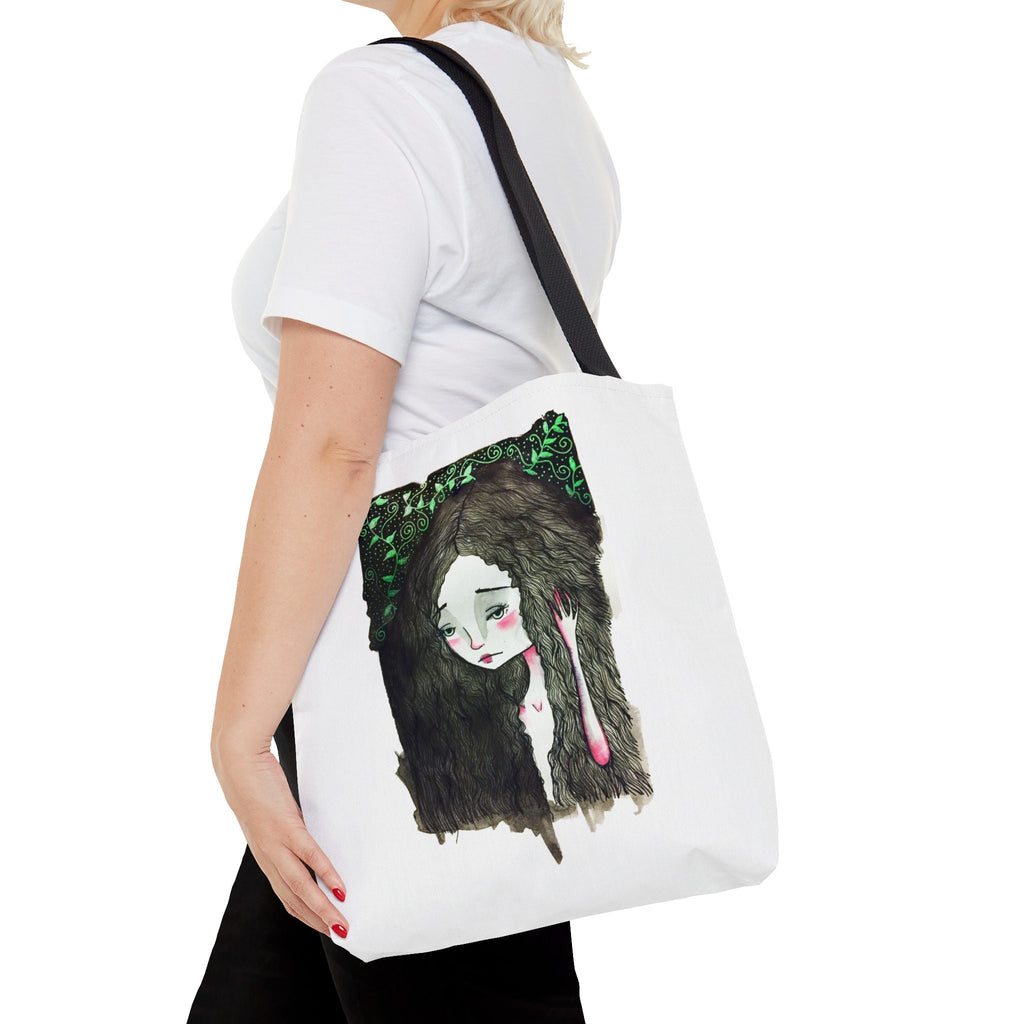 Eve · Tote Bag