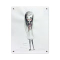 Sophia Acrylic Wall Art Panel · Acrylic Print