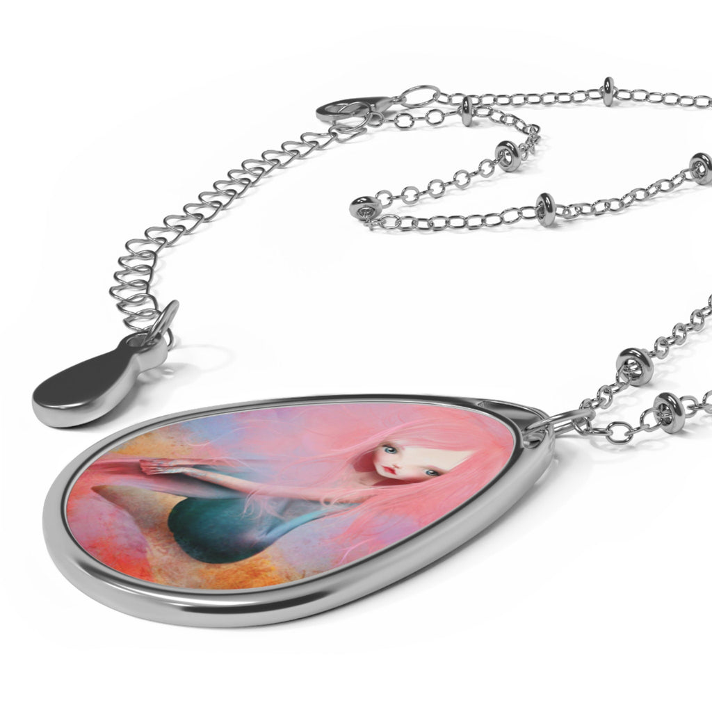 Daydreamer Mermaid · Necklace
