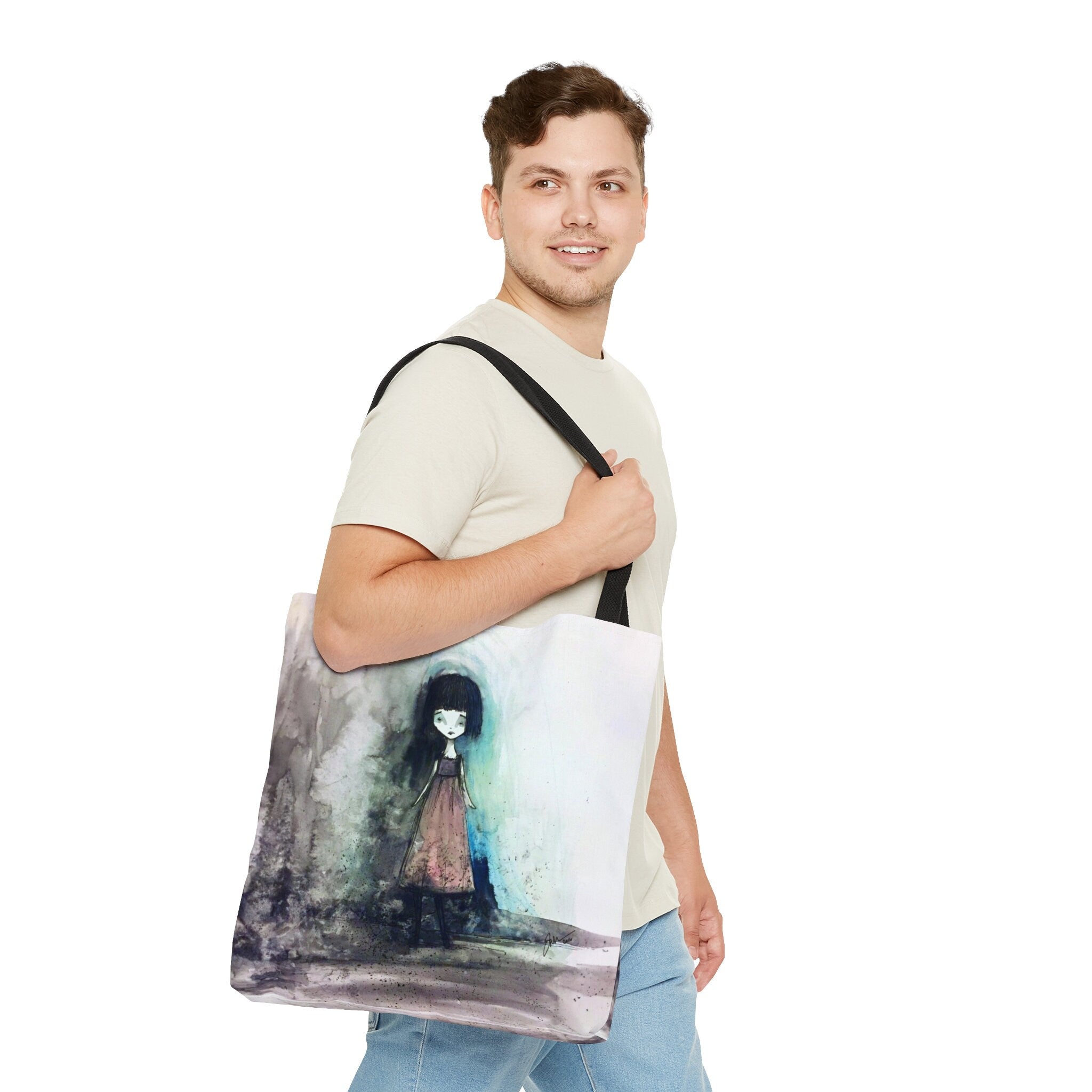 Kitty · Tote Bag