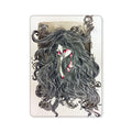 Yokai Acrylic Wall Art Panel · Acrylic Print