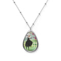 Copy of Making New Friends is Easy · Necklace