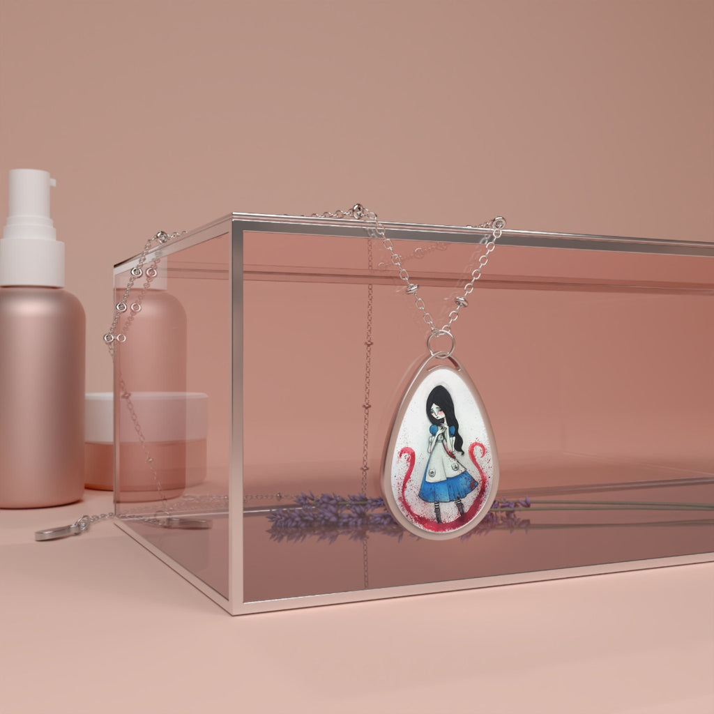 Alice Madness · Necklace