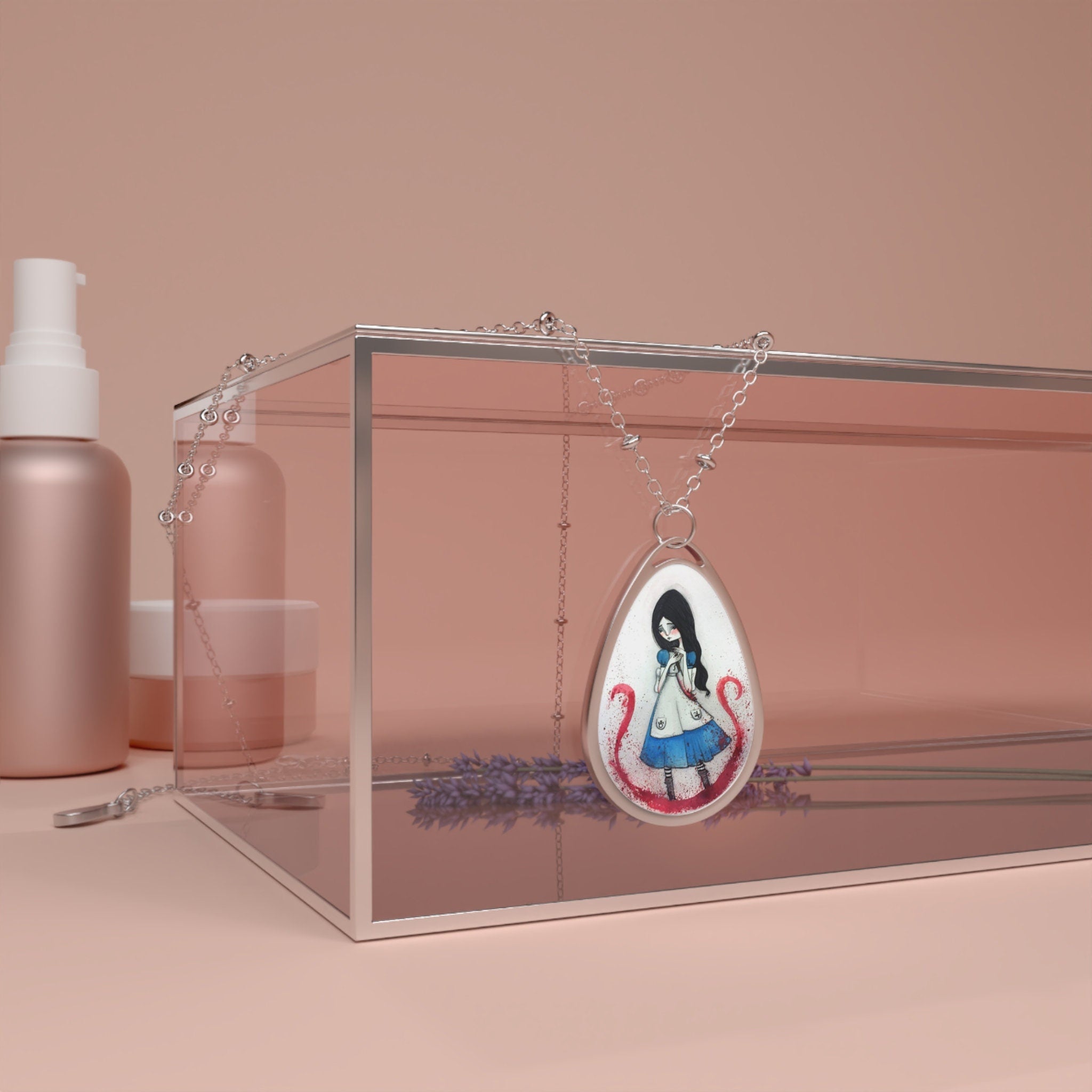 Alice Madness · Necklace