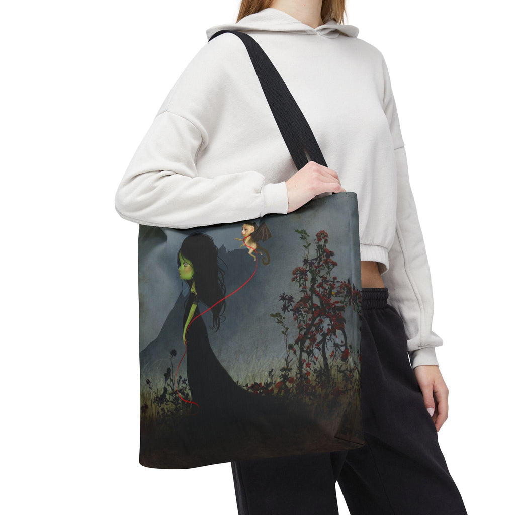 Wicked Witch of the West · Tote Bag