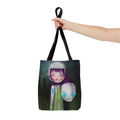 Aurora · Tote Bag