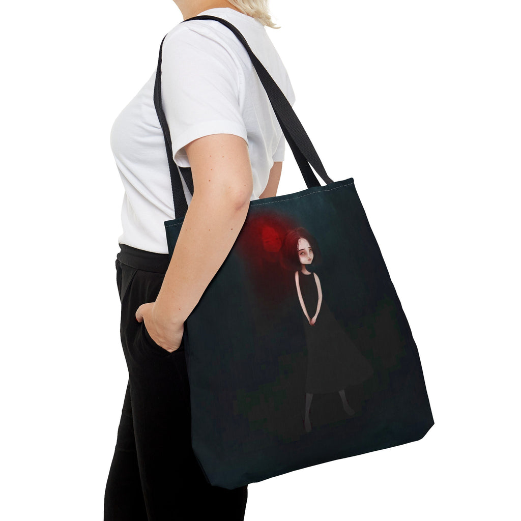 Love · Tote Bag