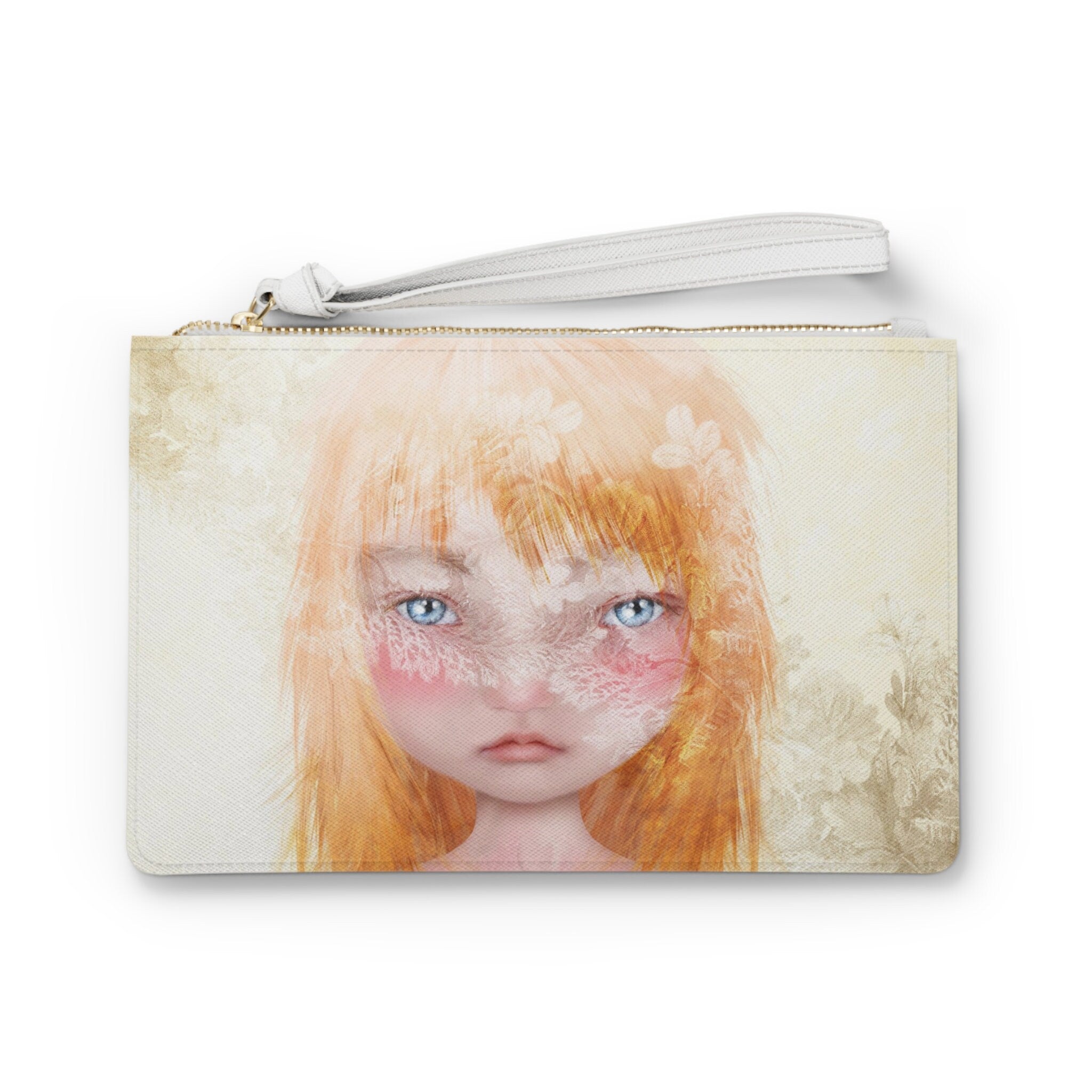 Danielle · Clutch Bag