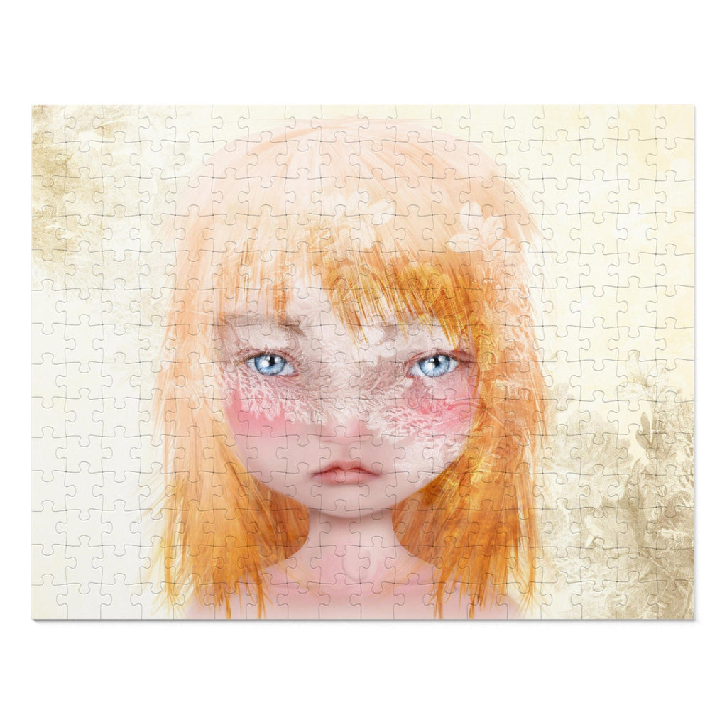 Danielle · Jigsaw Puzzle