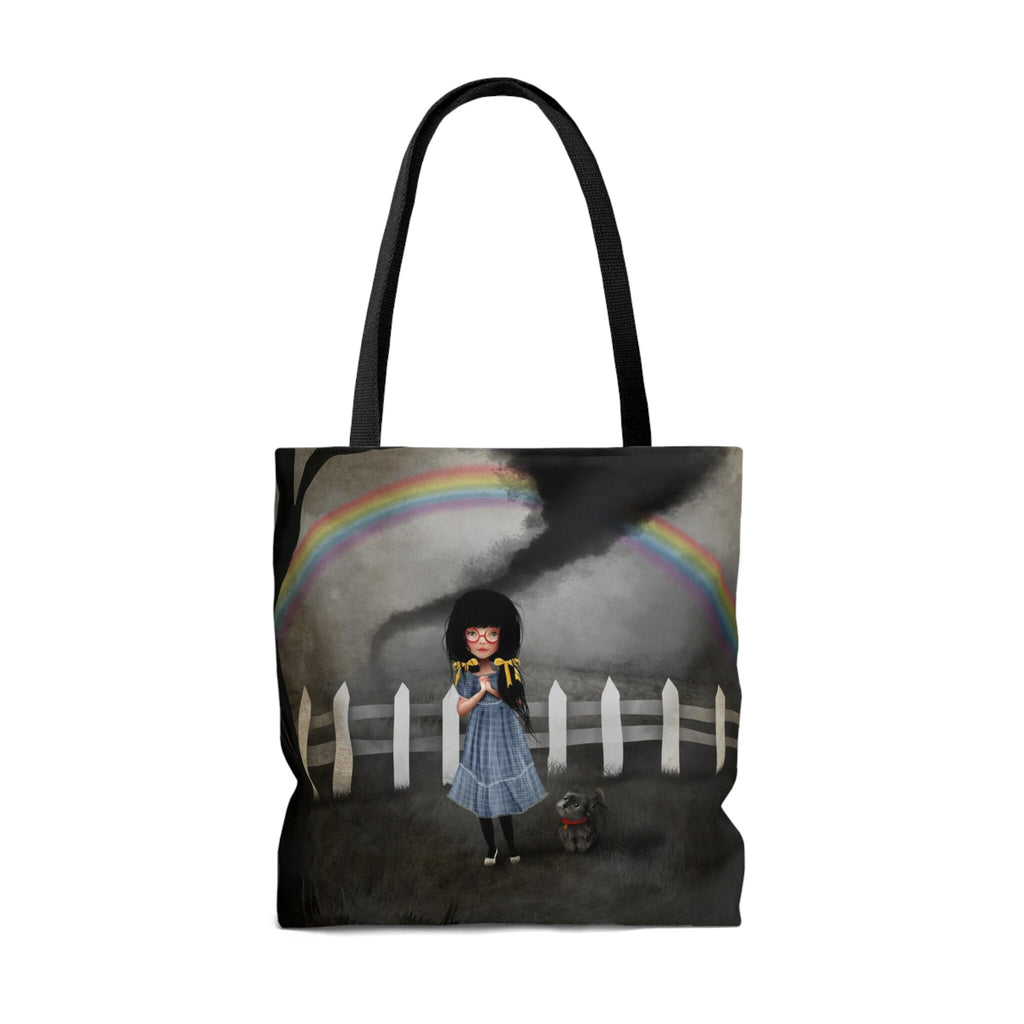 Dorothy Gale and Glinda the Good · Tote Bag