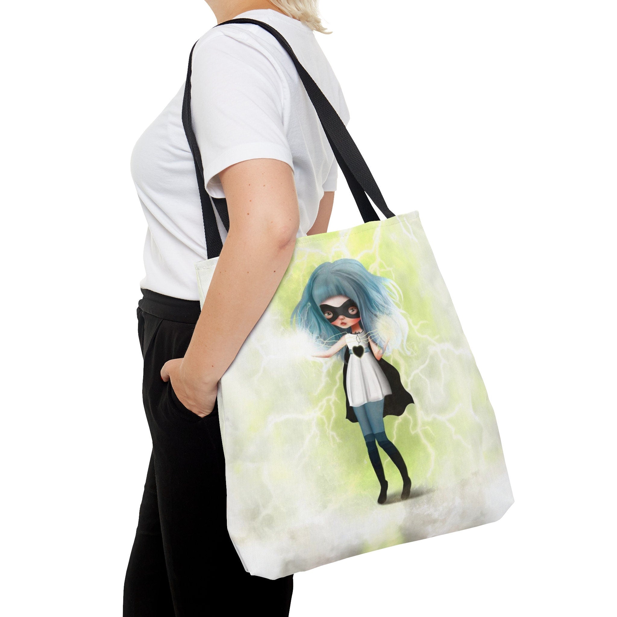 Juno · Tote Bag