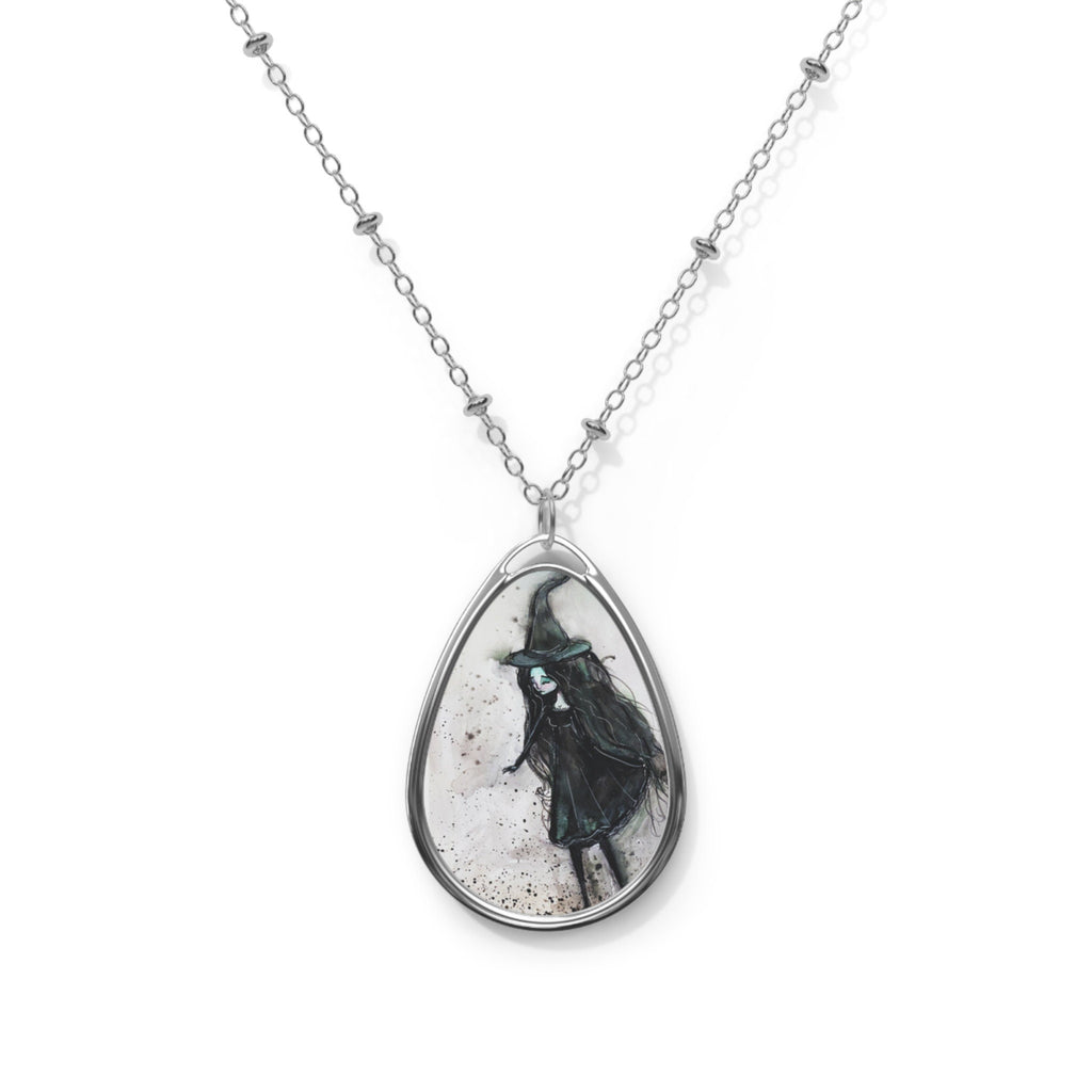 Elphaba · Necklace