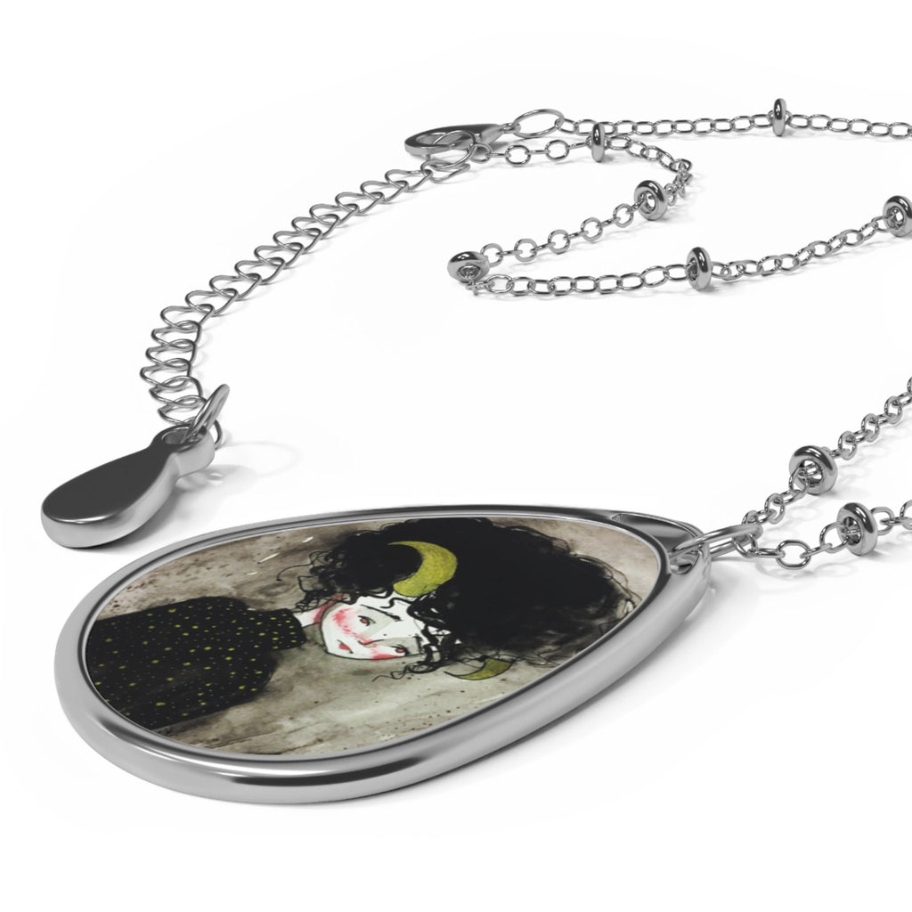 Aries · Necklace