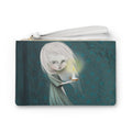 Haunt · Clutch Bag