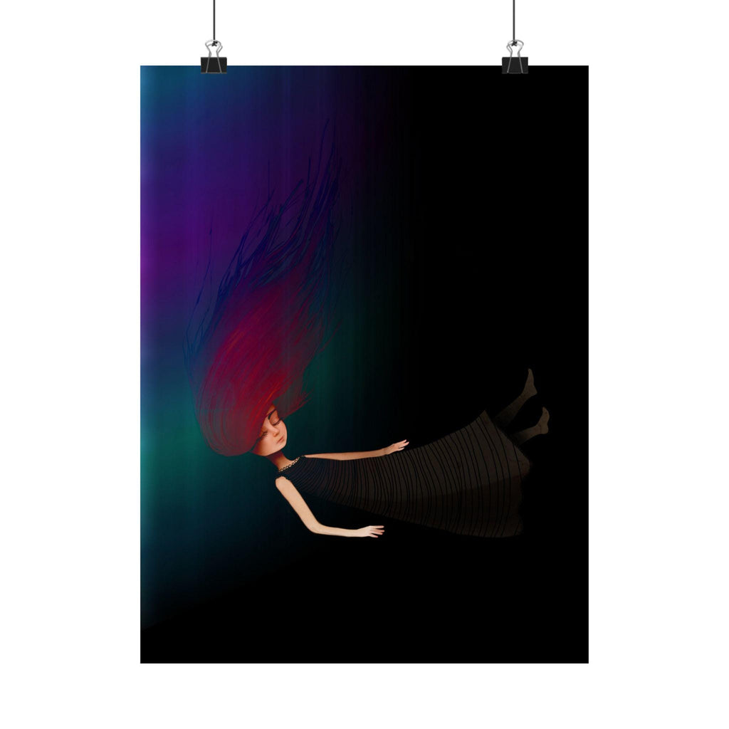 Trust · Poster Print