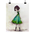 Pepper · Poster Print