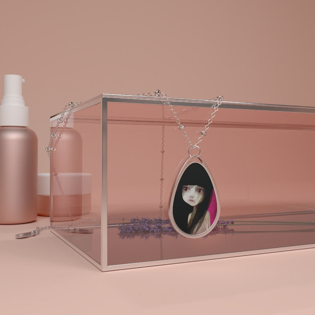 Lisbeth · Necklace