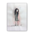 Cynthia · Canvas Print