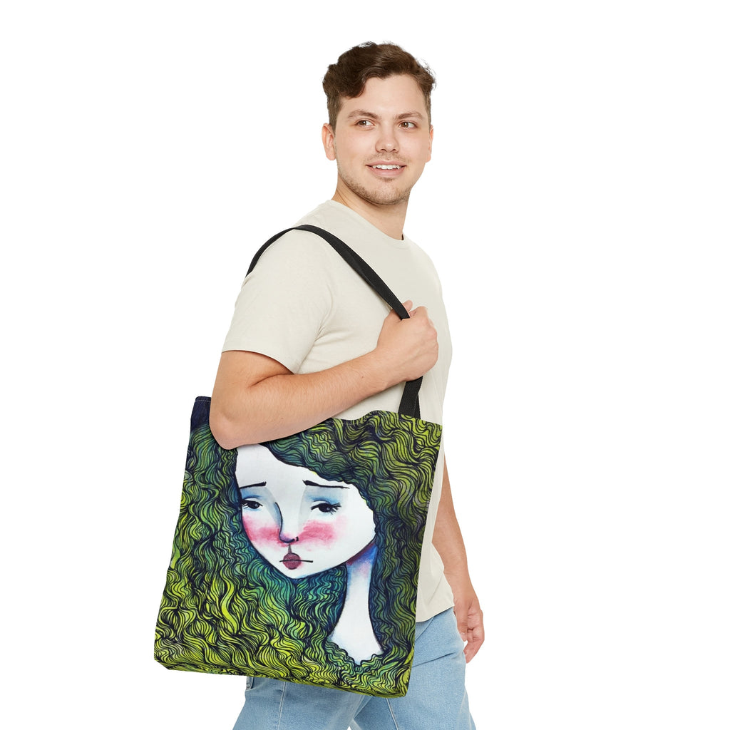 Lucrezia · Tote Bag