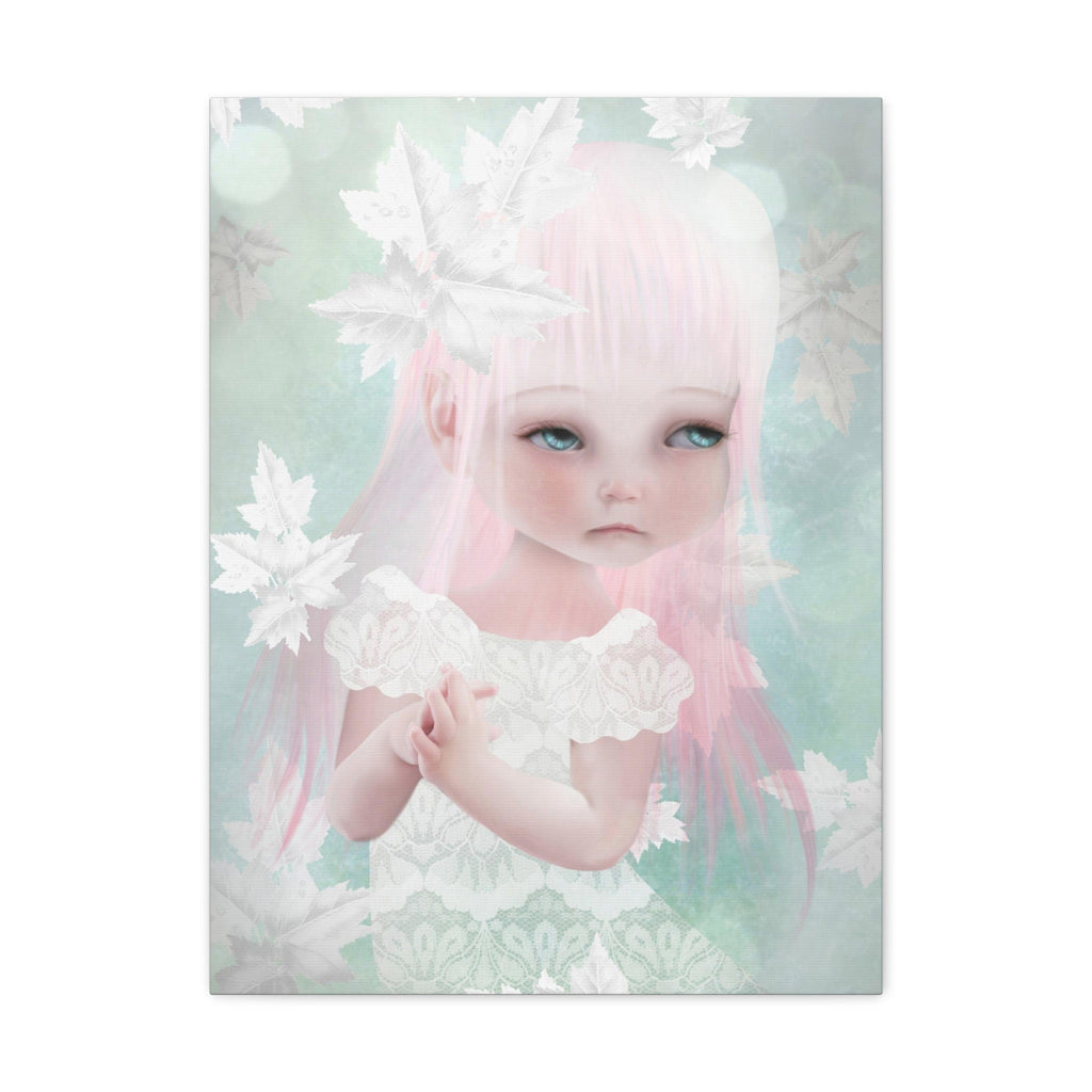 Cultivate · Canvas Print