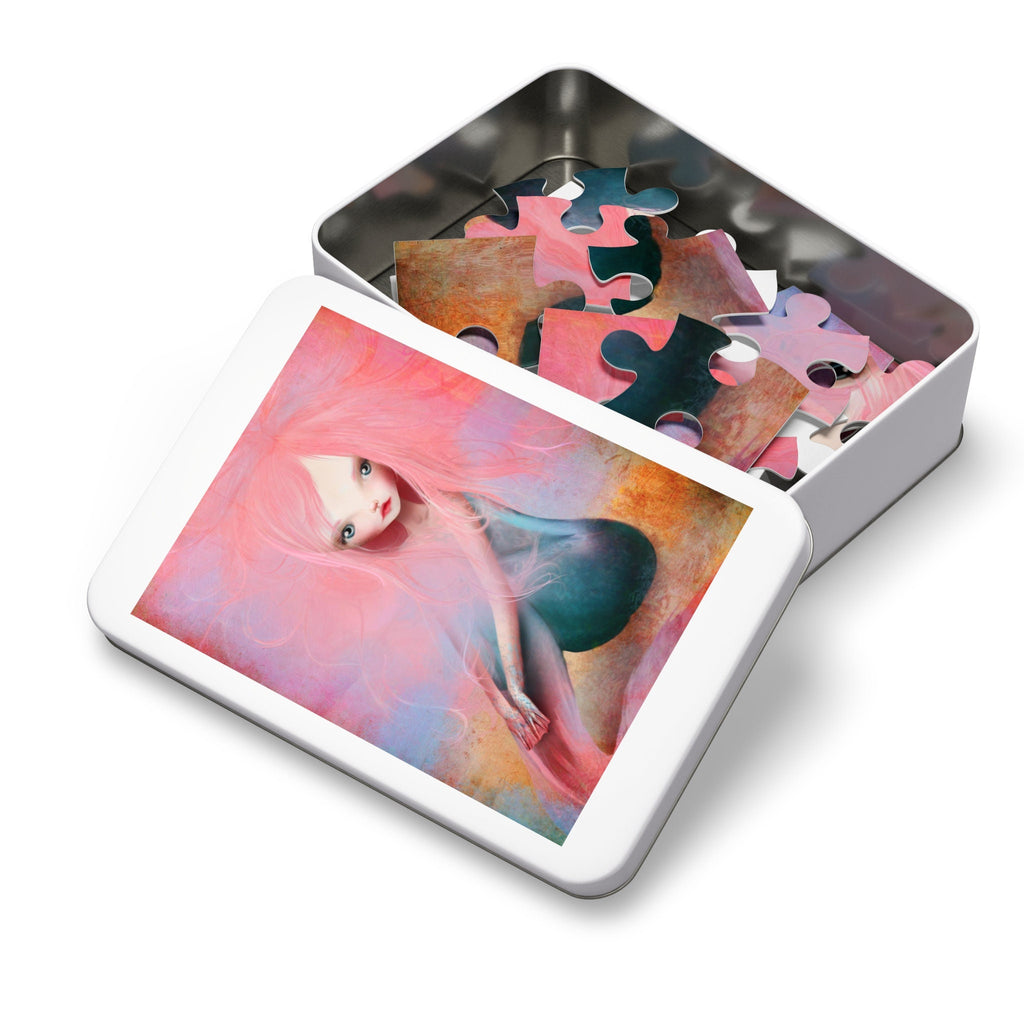 Daydreamer · Jigsaw Puzzle