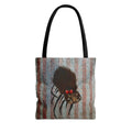 Miss Spider · Tote Bag