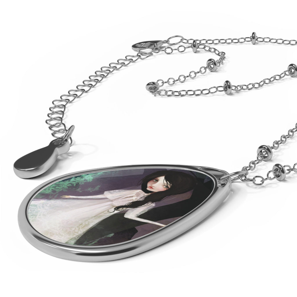 The Legend of Lavinia Fischer · Necklace