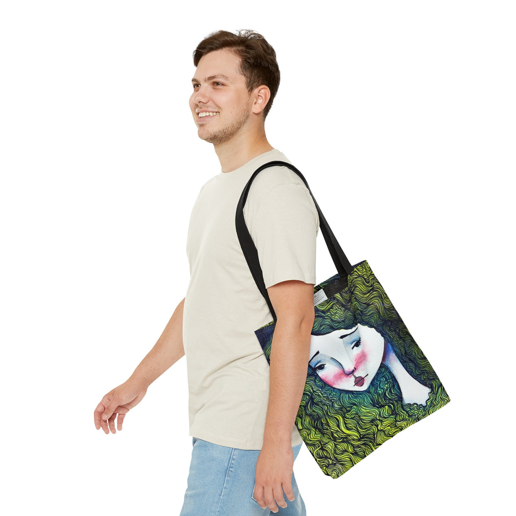 Lucrezia · Tote Bag