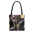 Crooked · Tote Bag