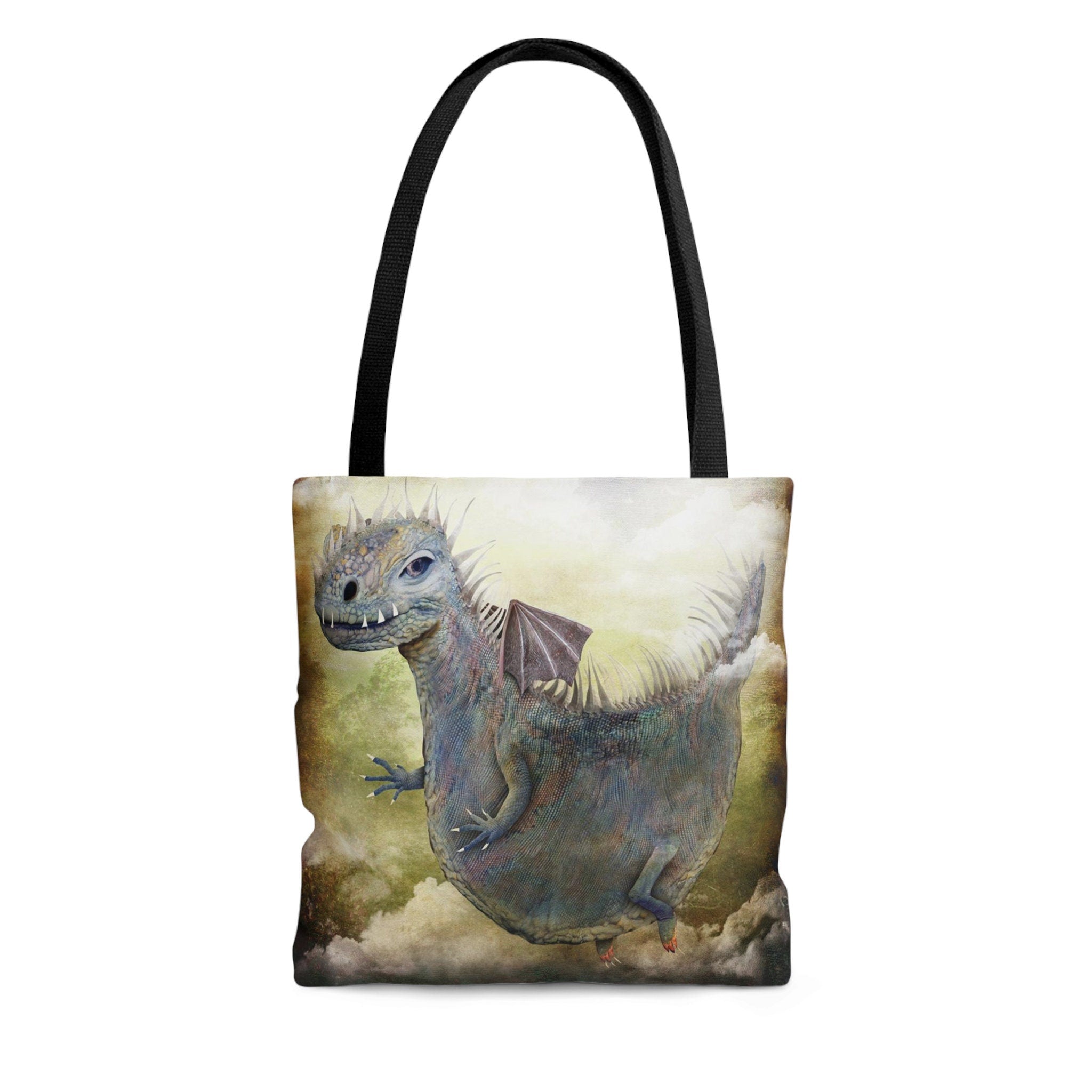 Domino · Tote Bag
