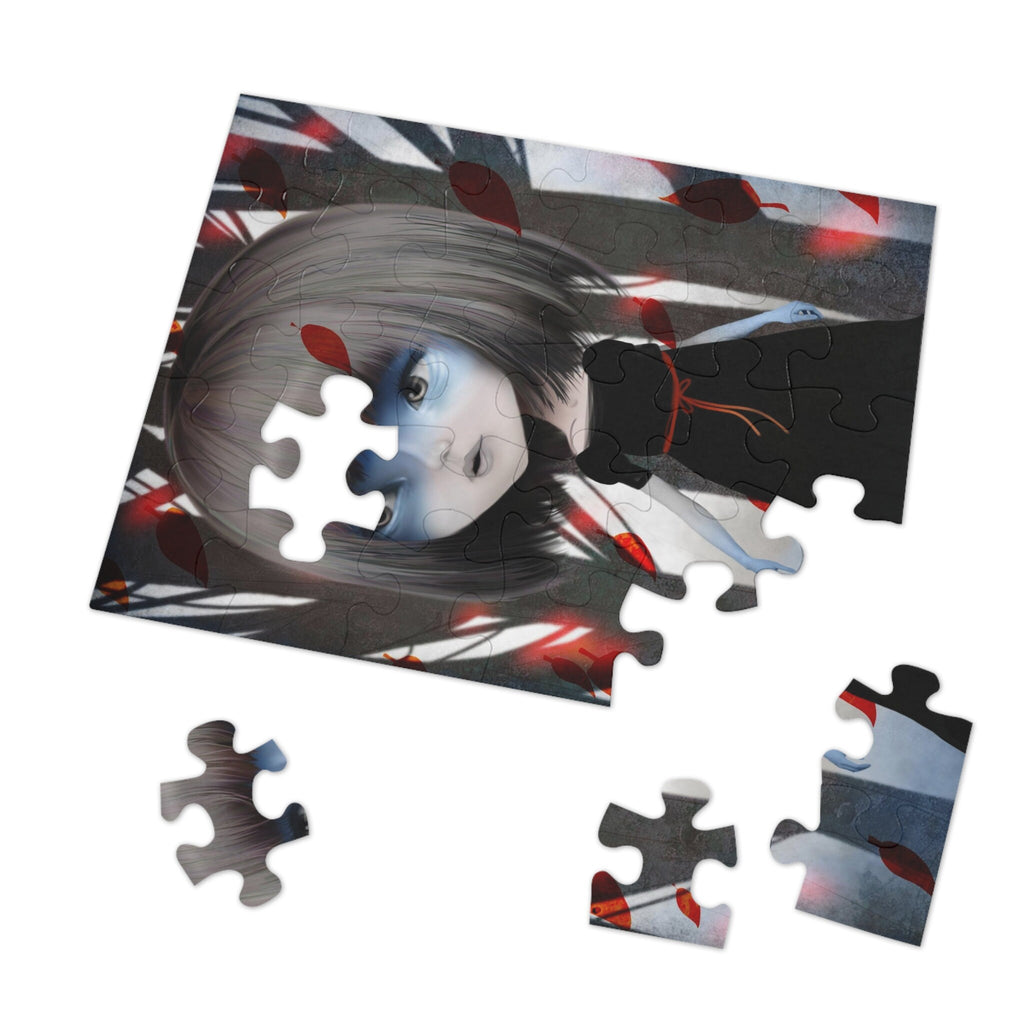 Elle Erre · Jigsaw Puzzle